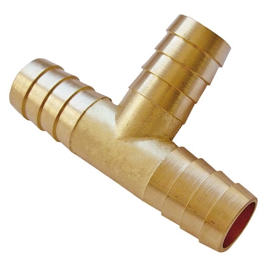 Té laiton egal 19mm sc 56528b - RACO EXPERT