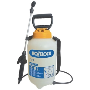 Pulvérisateur t7 éco 3 bars 7l - HOZELOCK