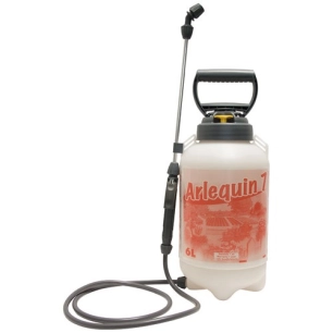 Pulvérisateur à pression préalable Arlequin 5l - HOZELOCK