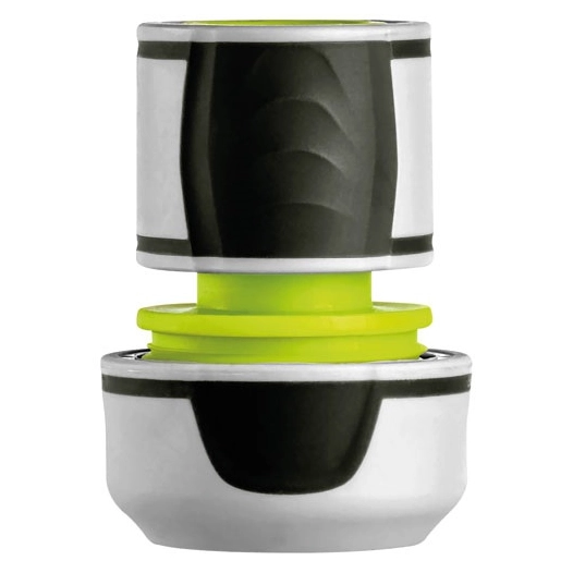 Raccord rapide plastique ø19mm bimatière - TECHN