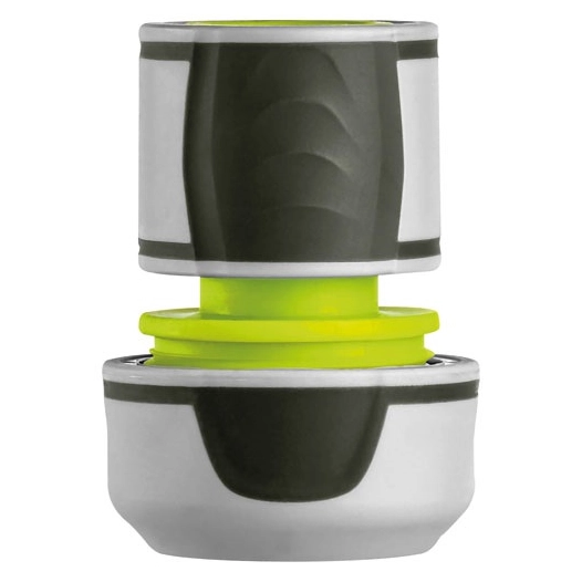 Raccord rapide universel de ø12.5 à 19 mm bimatière - TECHN