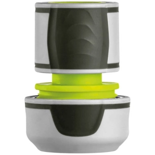 Raccord rapide universel de ø12.5 à 19 mm bimatière - TECHN