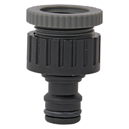 Nez de robinet 20x27 15x21mm blister - TECHN