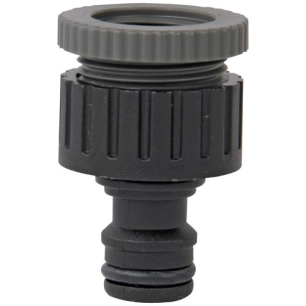 Nez de robinet 20x27 15x21mm blister - TECHN