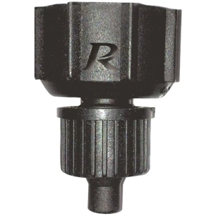 Raccord adapteur pour lances et poignées - RIBIMEX