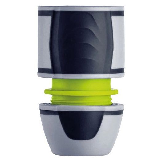 Raccord rapide plastique ø15mm bimatière - TECHN