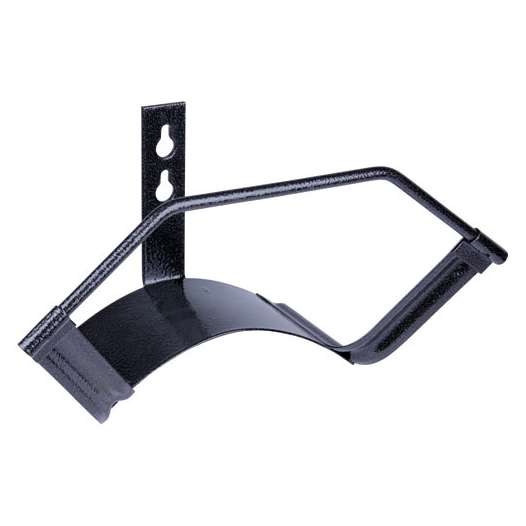 Support tuyau mural métallique nu 25m d15mm - TECHN