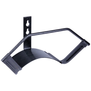 Support tuyau mural métallique nu 25m d15mm - TECHN