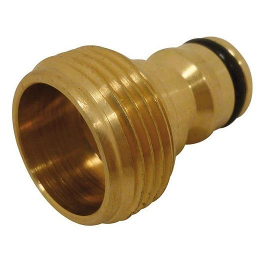 Adaptateur mâle laiton automatique 20x27 55016b sc - RACO EXPERT