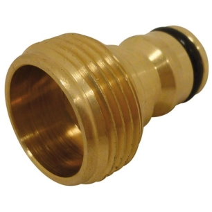 Adaptateur mâle laiton automatique 20x27 55016b sc - RACO EXPERT