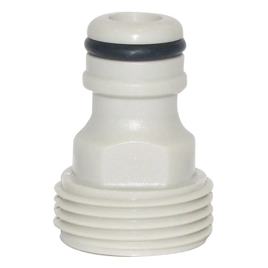 Adaptateur male abs automatique 20x27 vrac 55218t - RACO EXPERT