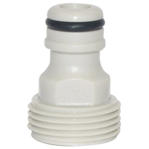 Adaptateur male abs automatique 20x27 vrac 55218t - RACO EXPERT