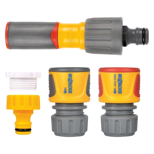 Kit de démarrage 19mm - HOZELOCK