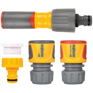 Kit de démarrage 19mm - HOZELOCK