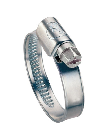 Colliers inox x2 13mm 14-22mm sc - RACO EXPERT