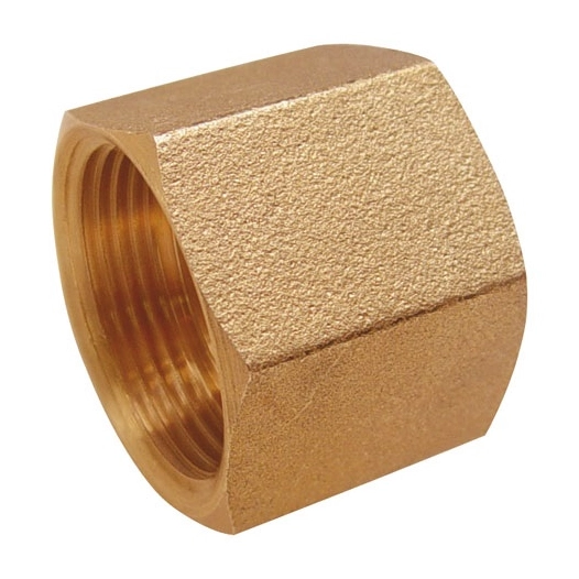 Manchon laiton ff 15x21 56656b sc - RACO EXPERT