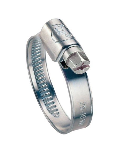 Colliers x2 8mm 32-50mm sc - RACO EXPERT