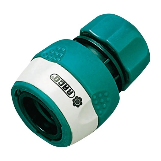 Raccord rapide bi-matière 15mm carte 55231c - RACO EXPERT