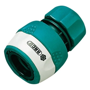 Raccord rapide bi-matière 15mm carte 55231c - RACO EXPERT