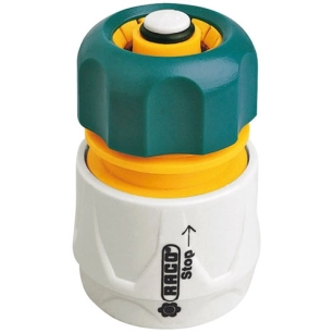 Raccord rapide abs stop 19mm sc - RACO EXPERT