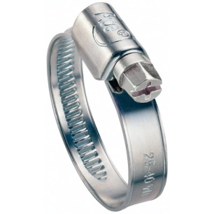 Colliers x2 14mm 47-67mm sc - RACO EXPERT