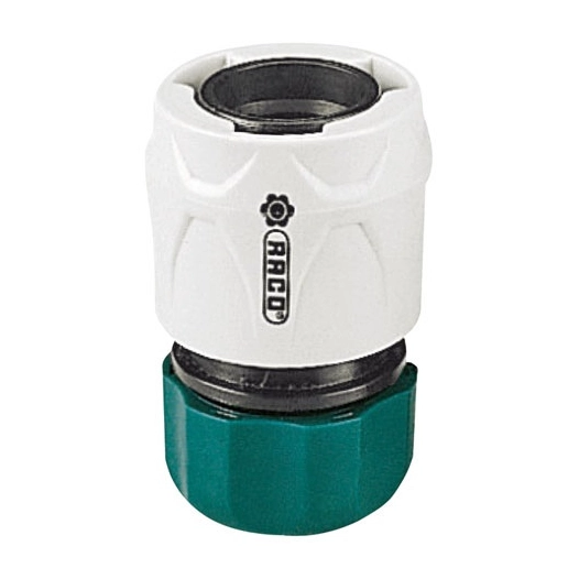 Raccord rapide 19mm abs carte 55204c - RACO EXPERT