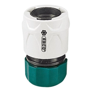 Raccord rapide 19mm abs carte 55204c - RACO EXPERT