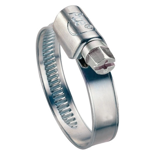 Colliers inox x2 8mm 14-22mm sc - RACO EXPERT