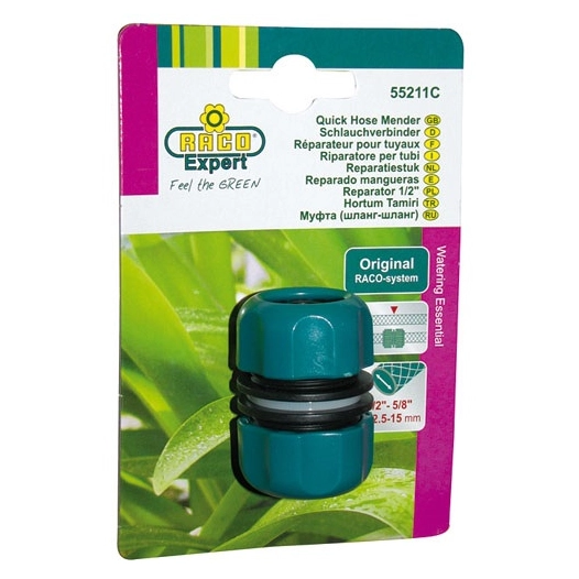 Réparateur abs 15mm carte 55211c - RACO EXPERT