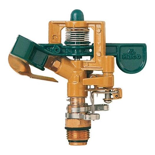 Asperseur laiton carte 55701c - RACO EXPERT