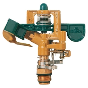 Asperseur laiton carte 55701c - RACO EXPERT