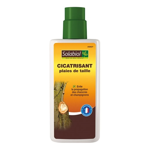 Cicatrisant plaies de taille 300g - SOLABIOL