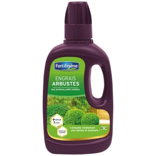 Engrais arbustes en pots 750ml /nc - FERTILIGENE