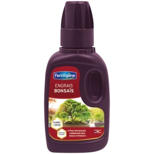 Engrais liquide bonsais 250ml /nc - FERTILIGENE