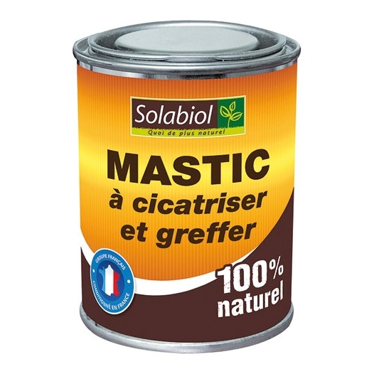 Mastic à cicatriser et greffer 150g - SOLABIOL