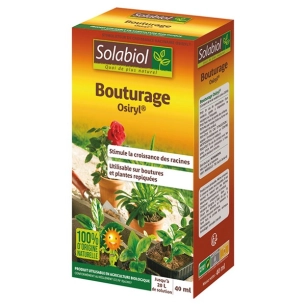 Bouturage osiryl 40ml - SOLABIOL