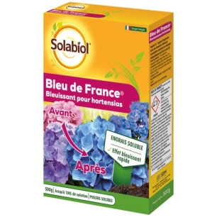 Bleu de france 500g - SOLABIOL