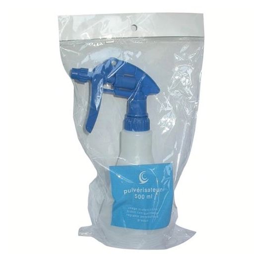 Pulvérisateur/vaporisateur vide 500ml - TAMPEL