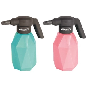 Pulvérisateur à batterie lithium ou manuel Pila2 2l - RIBIMEX