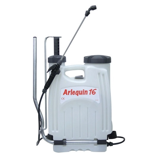 Pulvérisateur à pression préalable Arlequin 16l - RCM