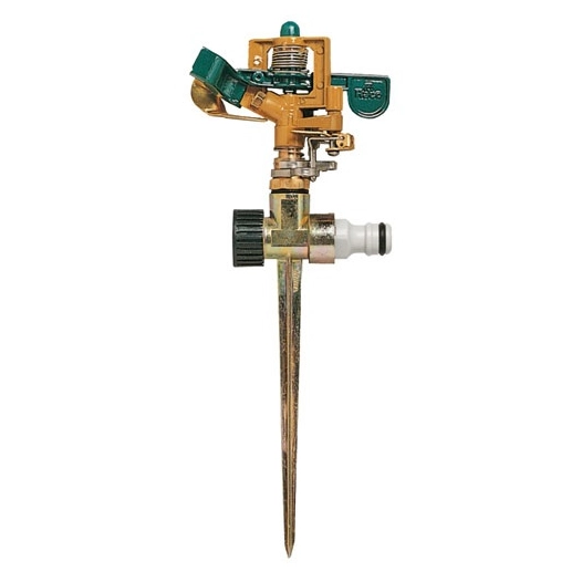 Asperseur laiton sur pique carte 55703c - RACO EXPERT