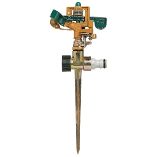 Asperseur laiton sur pique carte 55703c - RACO EXPERT