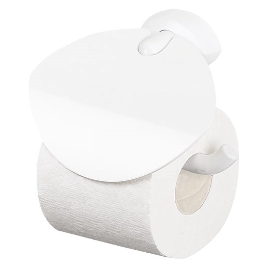 Porte rouleau papier wc lemon - SPIRELLA