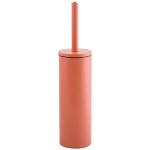 Brosse wc Akira terracotta - SPIRELLA