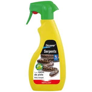 Répulsif serpent 1 litre crea - DECAMP