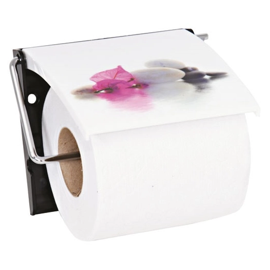 Porte rouleau papier ps bornéo - MSV