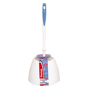 Combiné WC rond ergotouch - THOMAS