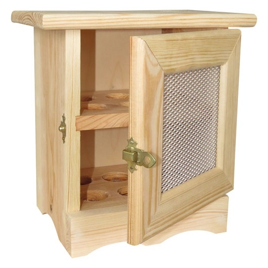 Armoire à oeufs 218 - MASY