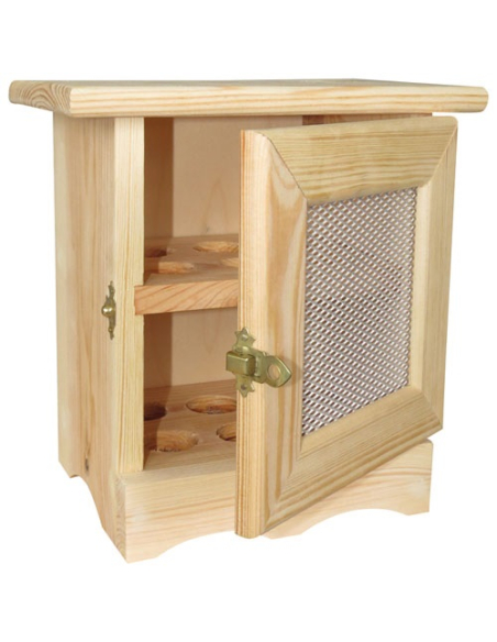 Armoire à oeufs 218 - MASY