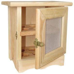 Armoire à oeufs 218 - MASY